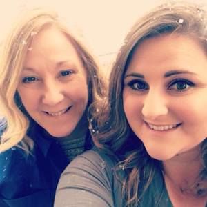 Meet your Posher, Stacy